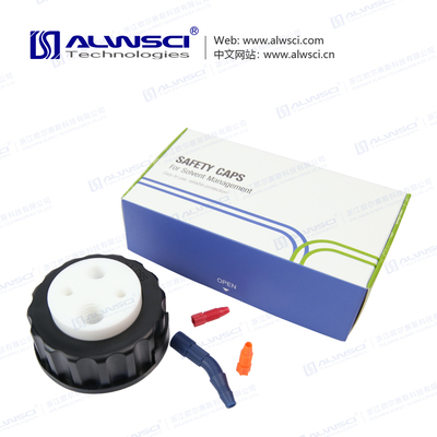 S60 Solvent Safety Waste Cap
