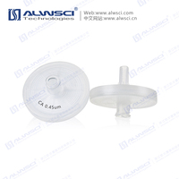 30mm Nylon Syringe Filter 0.45um