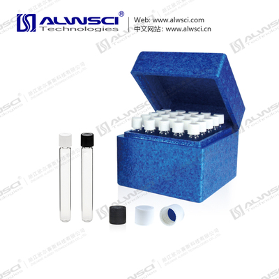 10mL 16x100mm COD Test Tube Kit