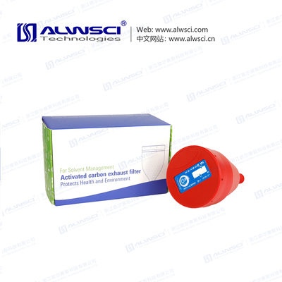 Activated Carbon Exhaust Filter