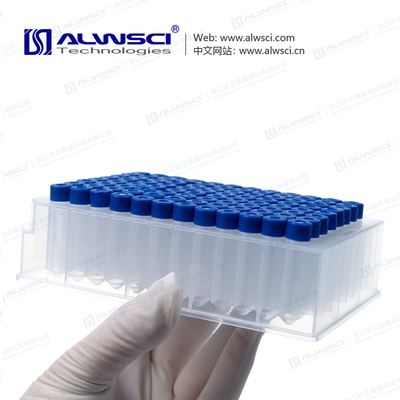 96 Well Plate Sampling System