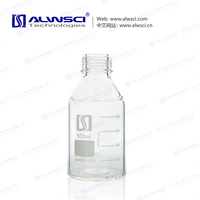 500ml GL45 media bottle/reagent bottle