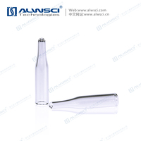 5mm 200ul micro insert conical base for 8-425 HPLC vials