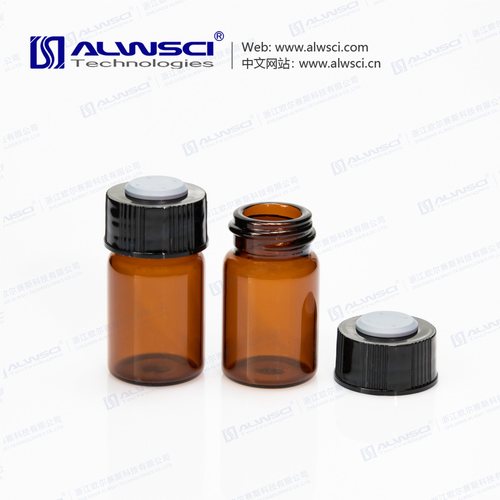 Diagnostic Vial