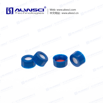 Certified Ultra Clean PP Screw Closures