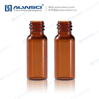 1.5ML 8-425 Screw Amber HPLC Autosampler Vial
