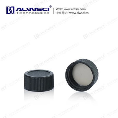 22-400 PP Closed Top Closures with Septa