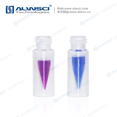 0.3mL 9-425 PP Screw Thread Micro-Vial