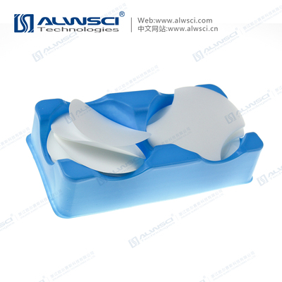 MCE Membrane Filter 0.22μm 0.45μm 100pcs/pk.