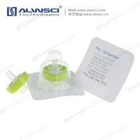 Sterile 13mm PES Syringe Filter 0.22 Micron