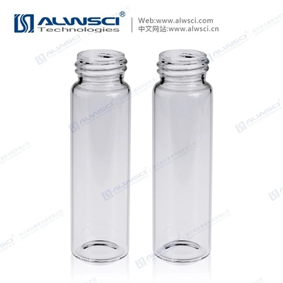 20ML 30ML 40ML 60ML VOC Vials