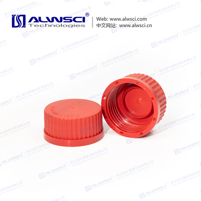 GL45 Closed Top PBT Cap