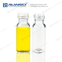 2ML 9-425 Clear Sample Storage Glass Vial
