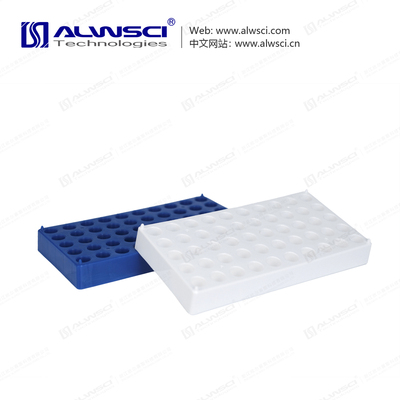 2ml PP Vial Rack