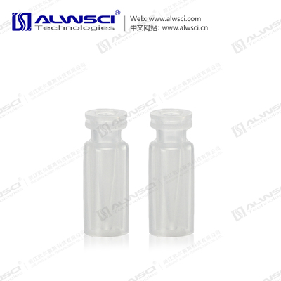 0.3mL 11mm PP Snap Top Micro-Vial