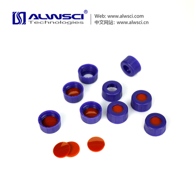 9-425 Polyimide Closure