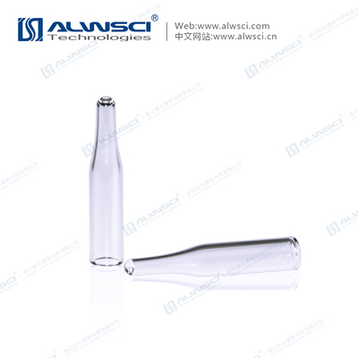 5mm Micro Insert Conical Base for 8-425 HPLC vials