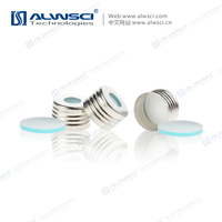 Ultra Clean 18mm Magnetic Cap Septa 1.5mm Thick