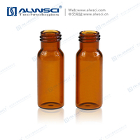2ML 9-425 Amber Sample Storage Glass Vial