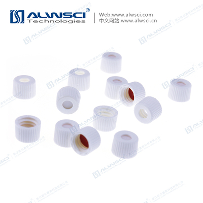 8-425 Open Top Screw Closures