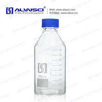 1000ml GL45 media bottle/reagent bottle