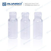2ML ND9 PP Screw Vial with Graduation
